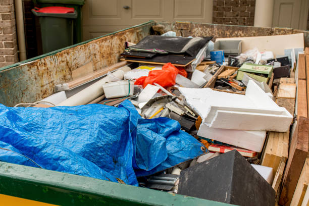 Best Residential Junk Removal  in Paramus, NJ